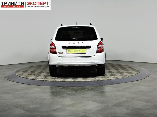 Lada (ВАЗ) Granta I Рестайлинг с пробегом 2023 года, цена 927 000 рублей, 29457 км, универсал, Автокод Объявления