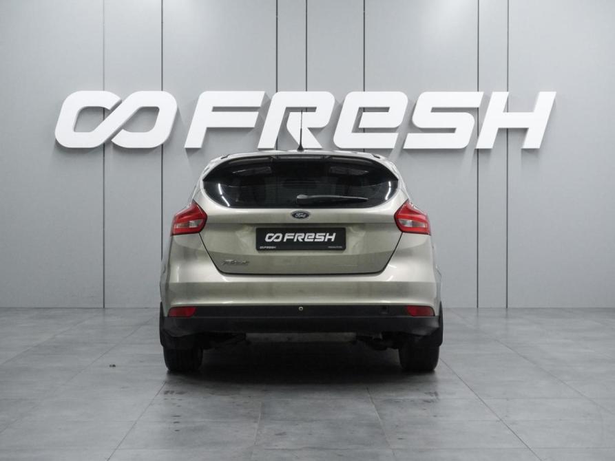 Ford Focus III Рестайлинг Воронеж  - изображение 4