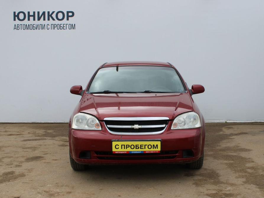 Chevrolet Lacetti I Нижний Новгород  - изображение 3