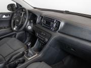 Kia Sportage IV Казань  - изображение 15