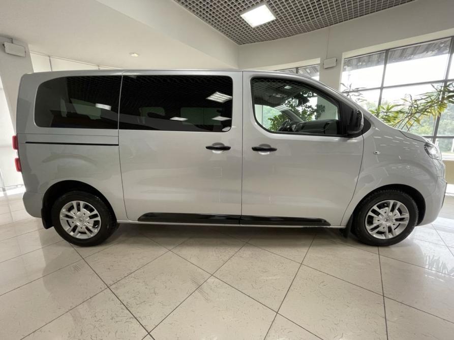 Citroen SpaceTourer I Москва  - изображение 4