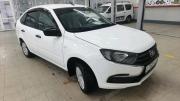 Lada (ВАЗ) Granta I Рестайлинг Тюмень  - изображение 10