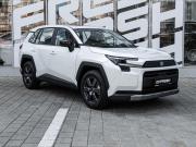 Toyota RAV4 VI (XA60) Ставрополь  - изображение 26
