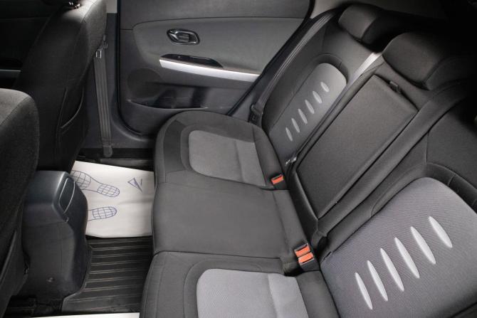 Kia Ceed II с пробегом 2012 года, цена 1 149 000 рублей, 142800 км, хэтчбек, Автокод Объявления