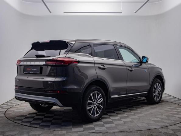 Geely Atlas Pro с пробегом 2022 года, цена 1 745 000 рублей, 109497 км, внедорожник, Автокод Объявления