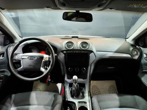 Ford Mondeo IV Рестайлинг с пробегом 2012 года, цена 655 000 рублей, 156144 км, седан, Автокод Объявления