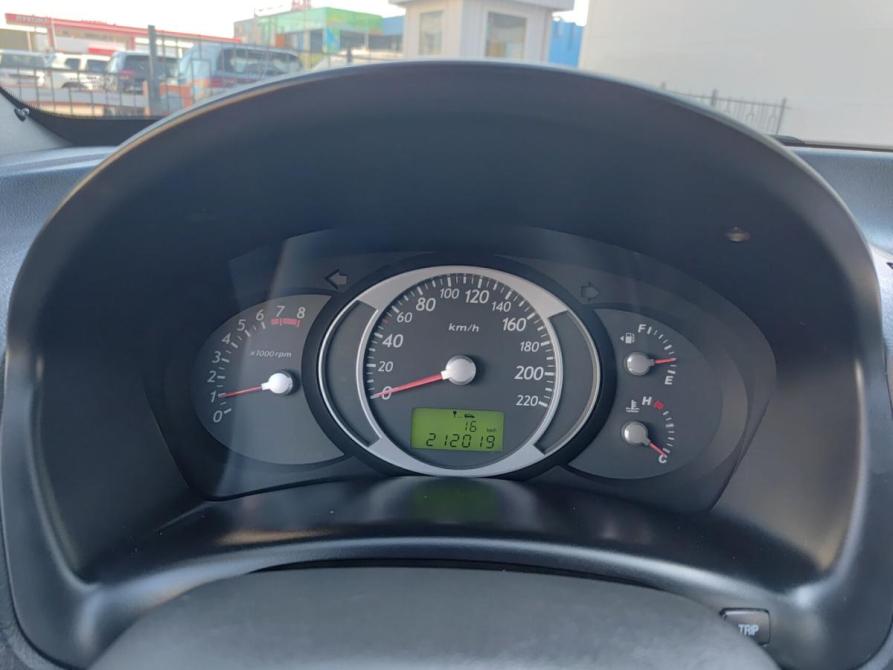 Hyundai Tucson I Йошкар-Ола  - изображение 16