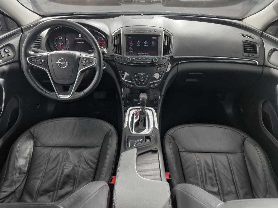 Opel Insignia I Рестайлинг Нижний Новгород  - изображение 14