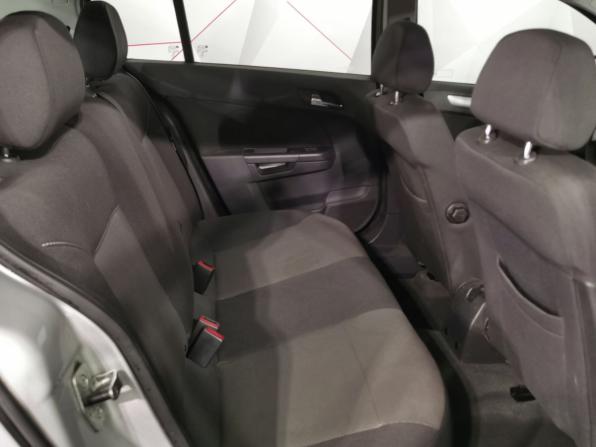Opel Astra H Рестайлинг с пробегом 2014 года, цена 945 000 рублей, 59732 км, хэтчбек, Автокод Объявления