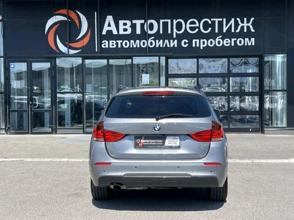 BMW X1 I (E84) с пробегом 2012 года, цена 1 249 999 рублей, 141778 км, внедорожник, Автокод Объявления