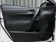 Toyota Corolla XI (E160 E170 E180) Ижевск  - изображение 50
