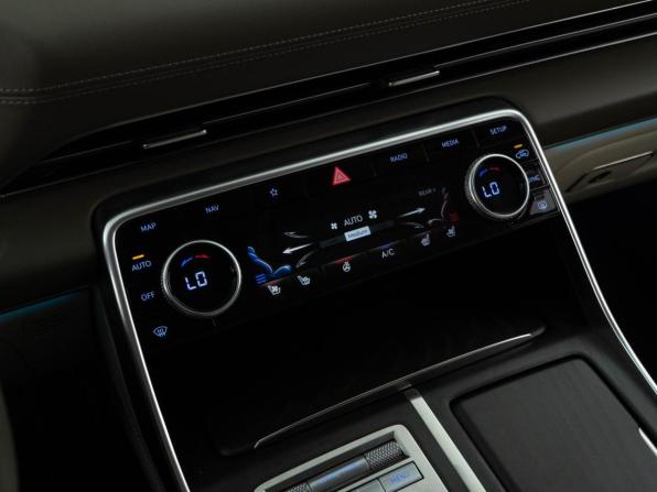 Genesis GV80 I с пробегом 2021 года, цена 7 152 046 рублей, 68585 км, внедорожник, Автокод Объявления