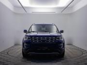 Ford Explorer V Рестайлинг Москва  - изображение 23
