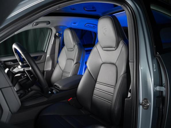 Новый Porsche Cayenne III Рестайлинг 2026 года, цена 18 650 000 рублей, внедорожник, Автокод Объявления