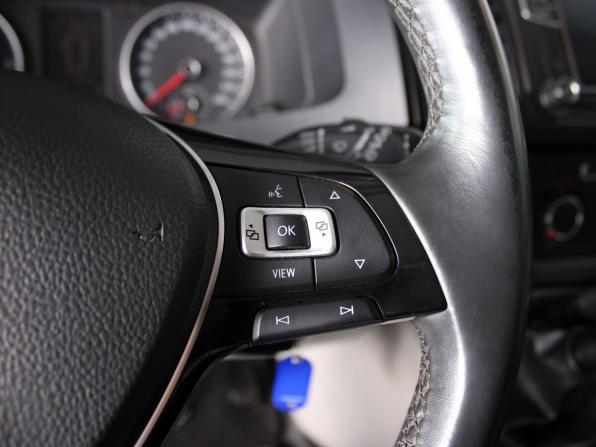Volkswagen Transporter T6 с пробегом 2016 года, цена 2 569 000 рублей, 123589 км, минивэн, Автокод Объявления