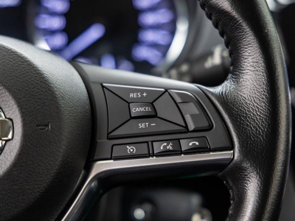 Nissan Qashqai II Рестайлинг с пробегом 2019 года, цена 1 598 000 рублей, 61191 км, внедорожник, Автокод Объявления