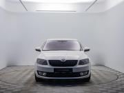 Skoda Octavia III (A7) Москва  - изображение 18