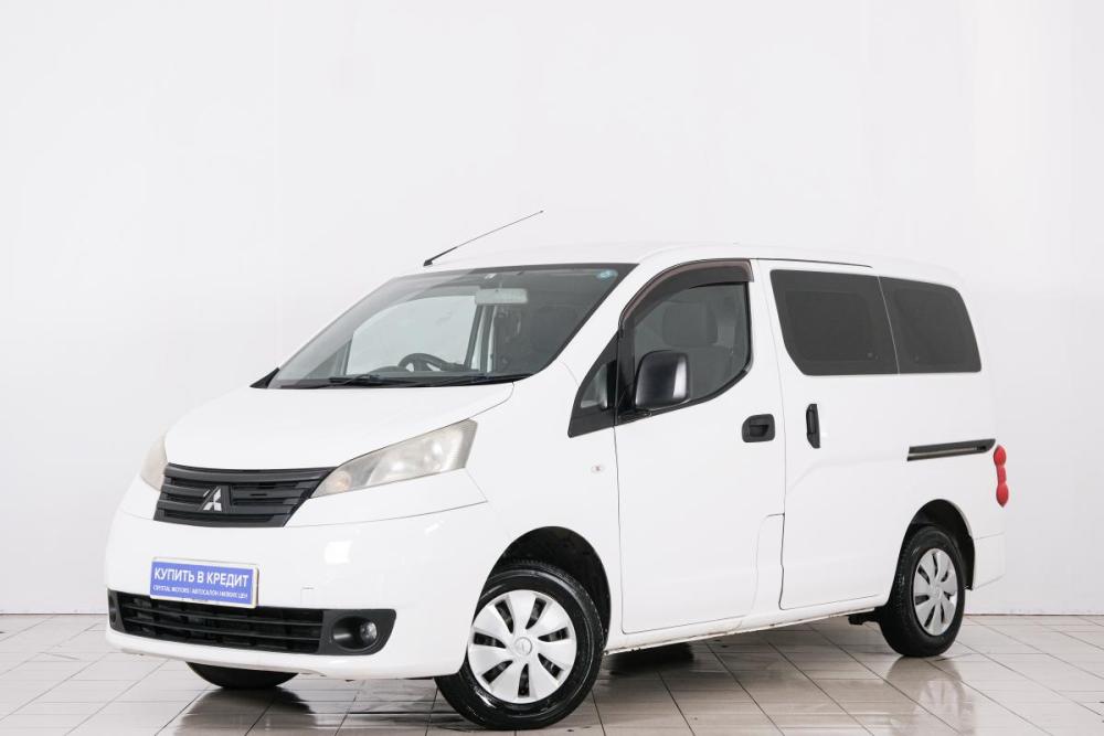 Mitsubishi Delica V Красноярск  - изображение 4