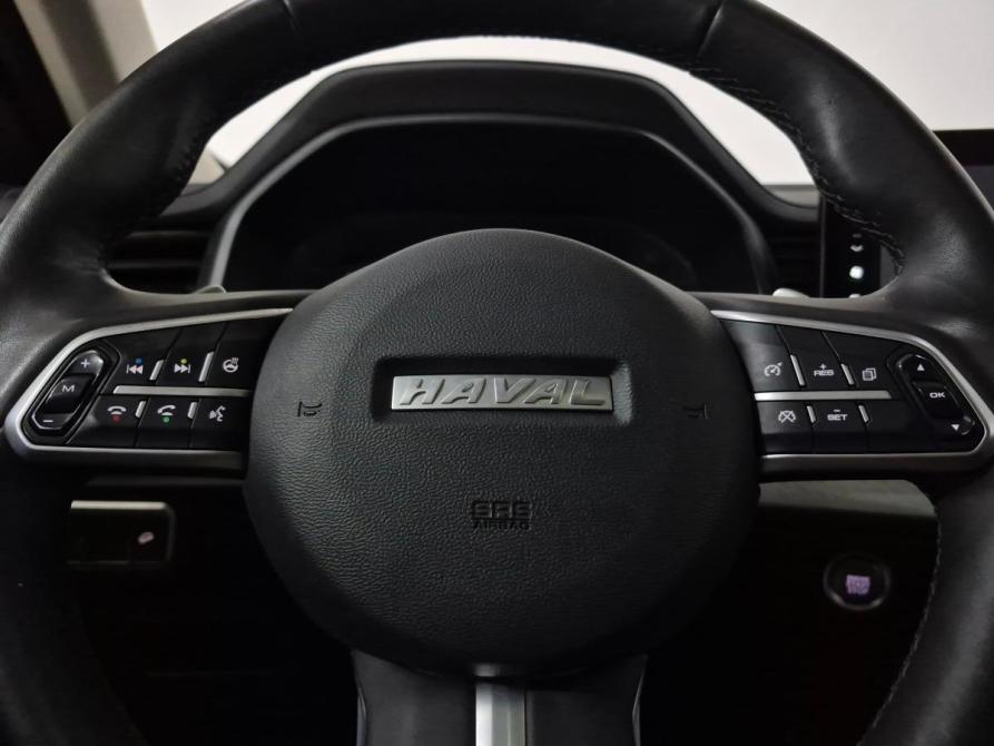 Haval F7x I Рестайлинг Альметьевск  - изображение 25