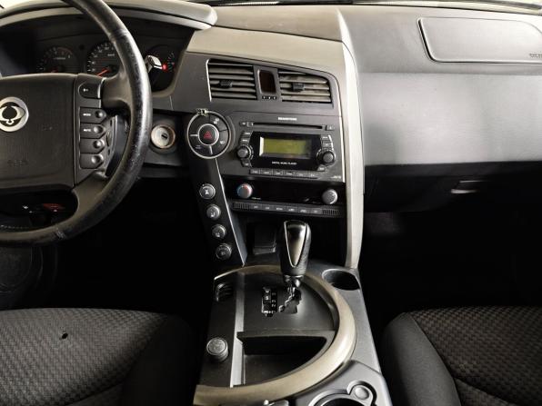 SsangYong Kyron I Рестайлинг с пробегом 2014 года, цена 821 000 рублей, 128848 км, внедорожник, Автокод Объявления