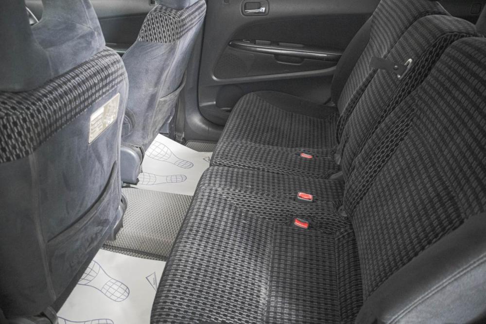 Honda Stream I Кемерово  - изображение 10