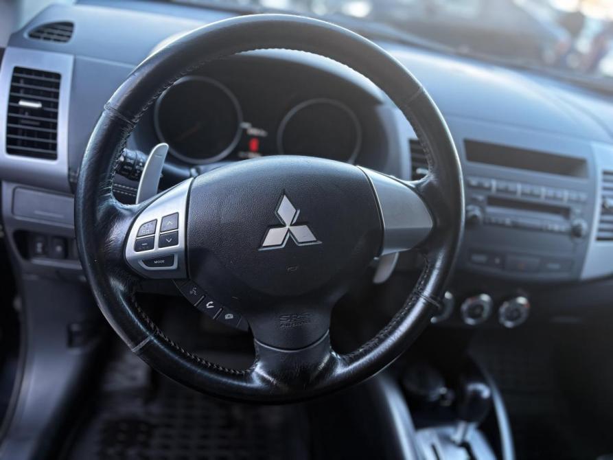 Mitsubishi Outlander II Рестайлинг Череповец  - изображение 11