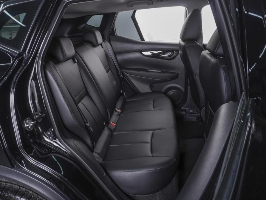 Nissan Qashqai II Рестайлинг 2 Ростов-на-Дону  - изображение 7