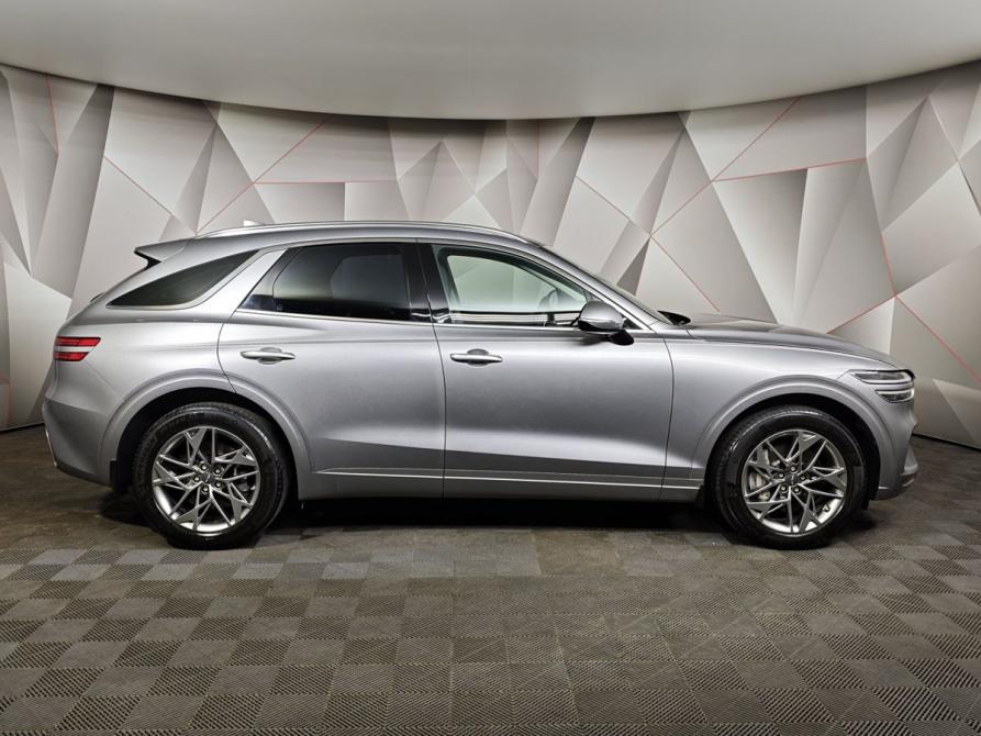 Genesis GV70 I Москва  - изображение 6