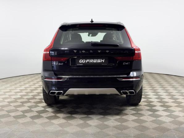 Volvo XC60 II с пробегом 2018 года, цена 3 119 900 рублей, 194759 км, внедорожник, Автокод Объявления
