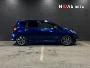 Nissan Note II Рестайлинг Челябинск  - изображение 23