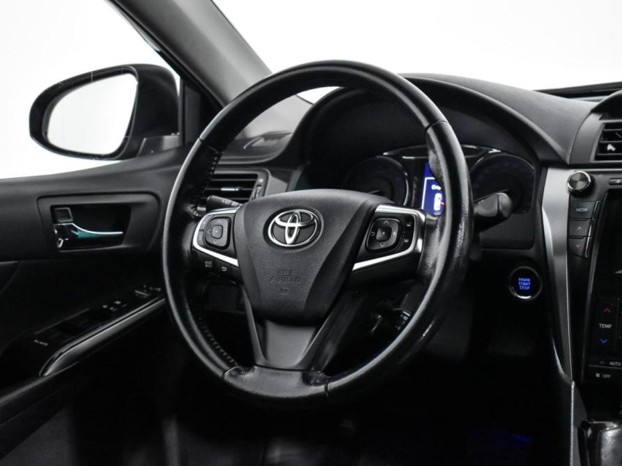 Toyota Camry VII (XV50) Рестайлинг Санкт-Петербург  - изображение 14