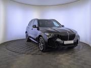 BMW X5 IV (G05/G18) Рестайлинг Москва  - изображение 33