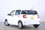Toyota Passo III Омск  - изображение 26