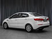 Kia Rio III Рестайлинг Тюмень  - изображение 20