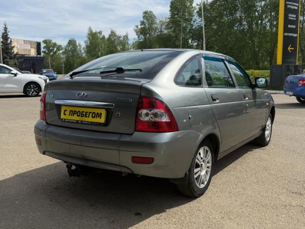 Lada (ВАЗ) Priora I с пробегом 2010 года, цена 270 000 рублей, 140000 км, хэтчбек, Автокод Объявления