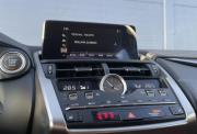 Lexus NX I Рестайлинг Красноярск  - изображение 40