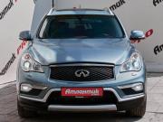 Infiniti QX50 I Рестайлинг Екатеринбург  - изображение 27