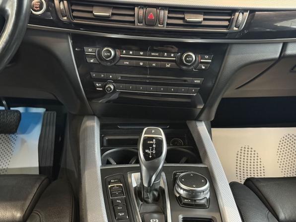 BMW X5 III (F15) с пробегом 2016 года, цена 3 490 000 рублей, 176112 км, внедорожник, Автокод Объявления