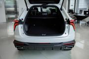 Haval F7x II Москва  - изображение 38