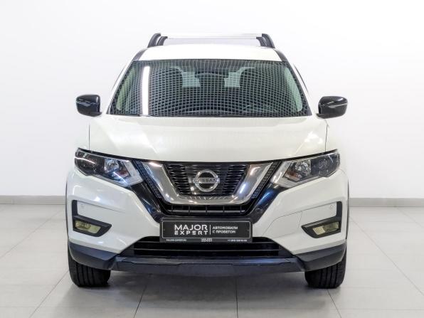 Nissan X-Trail III Рестайлинг с пробегом 2019 года, цена 2 270 000 рублей, 94400 км, внедорожник, Автокод Объявления