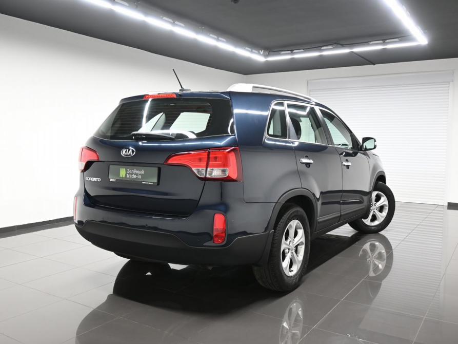 Kia Sorento II Рестайлинг Тверь  - изображение 2