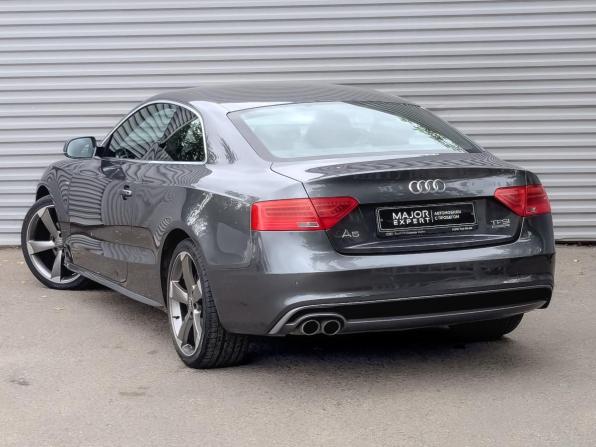 Audi A5 I (8T) Рестайлинг с пробегом 2015 года, цена 2 050 000 рублей, 147036 км, купе, Автокод Объявления