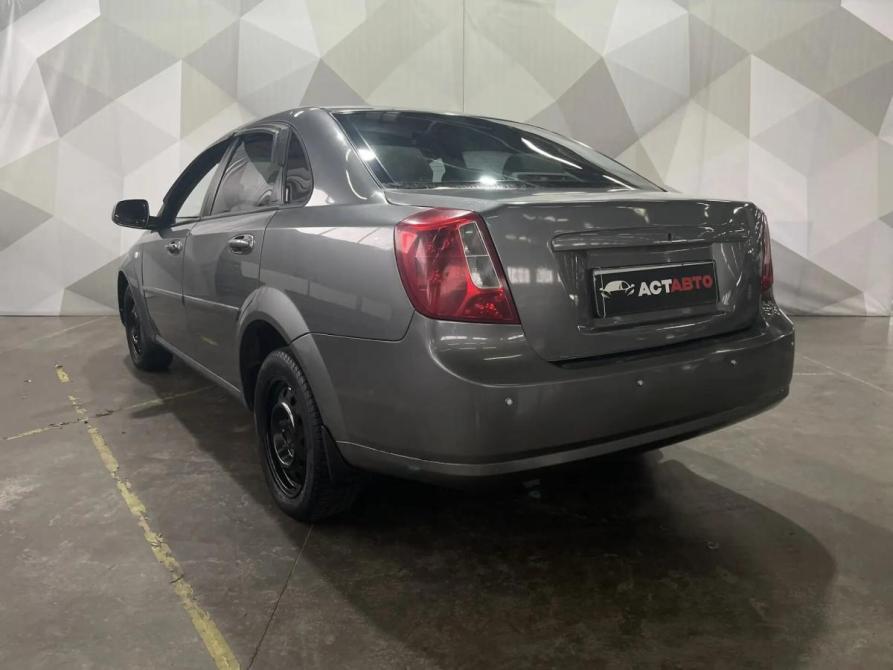 Daewoo Gentra II Оренбург  - изображение 8