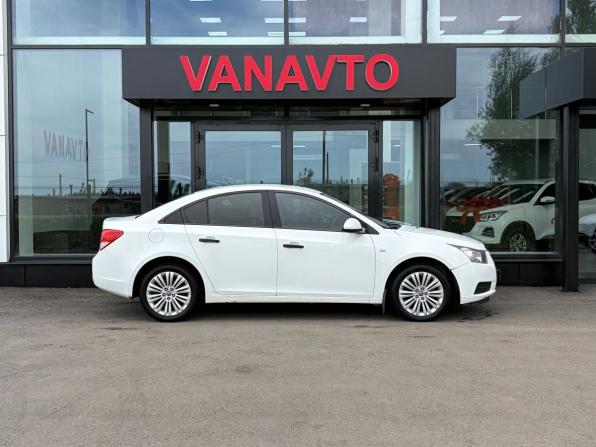 Chevrolet Cruze I с пробегом 2011 года, цена 675 000 рублей, 217500 км, седан, Автокод Объявления