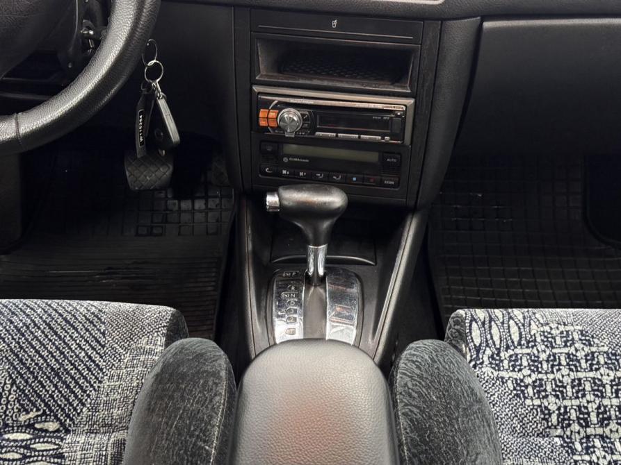 Volkswagen Golf IV Воронеж  - изображение 11