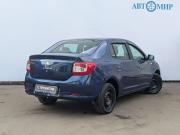 Renault Logan II Москва  - изображение 20