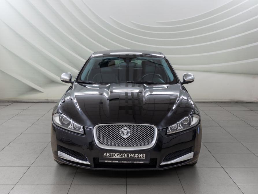 Jaguar XF I Рестайлинг Волгоград  - изображение 2