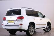 Lexus LX III Рестайлинг Омск  - изображение 32