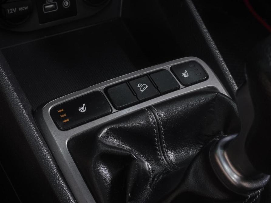 Hyundai Creta I Ростов-на-Дону  - изображение 13