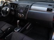 Nissan Tiida I Рестайлинг Москва  - изображение 27